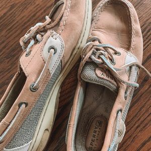 Sperry’s Original Boat Shoes